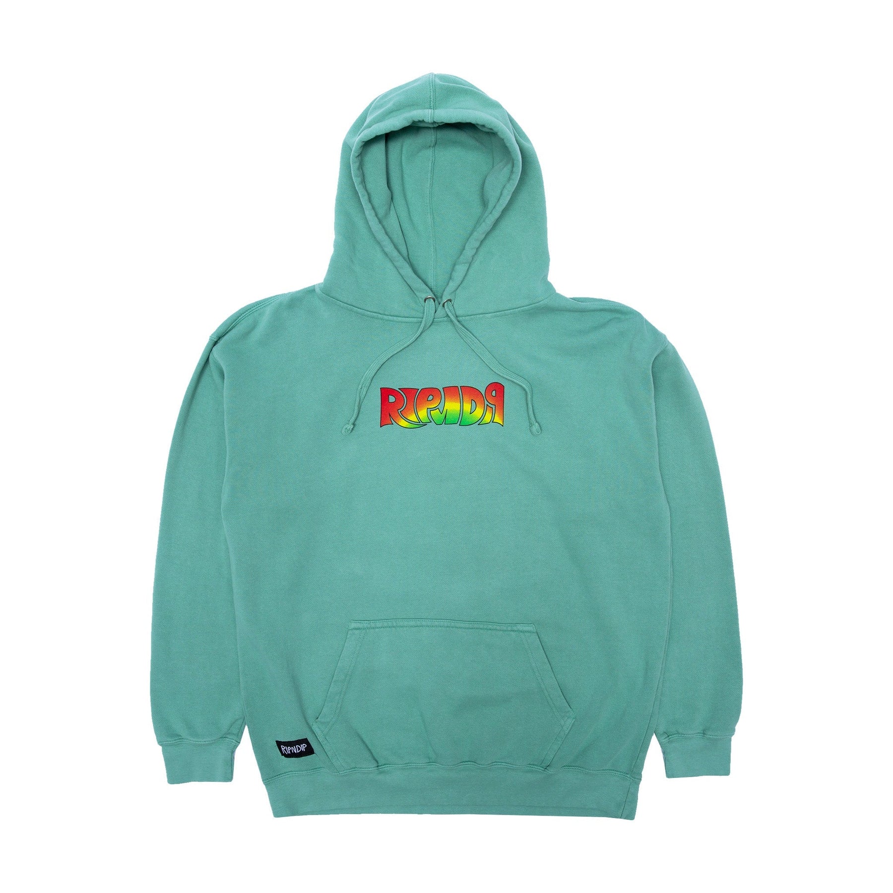Zen Garden Hoodie